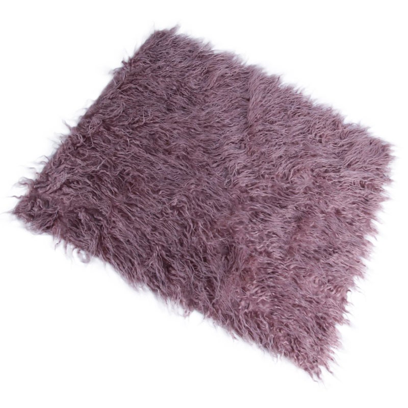 1PC Photography Blanket Comfortable Background Mat Photo Prop for Baby Newborn ( ) - Image 3
