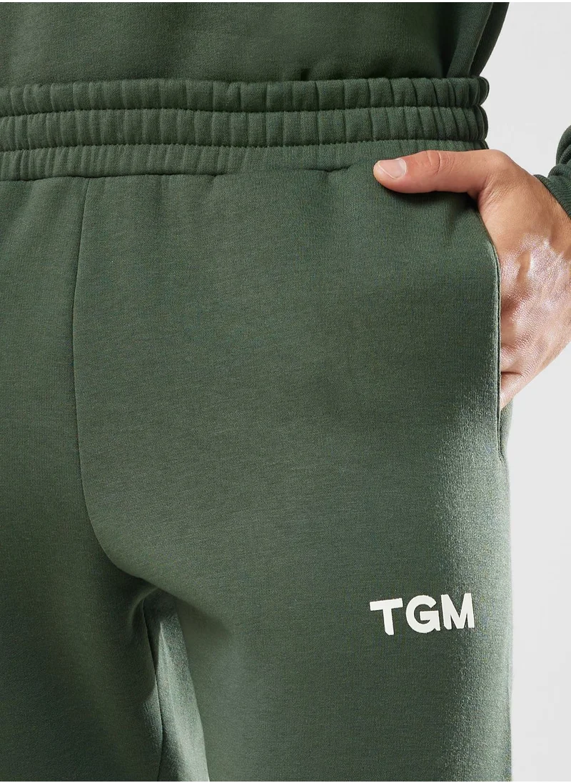 The Giving Movement Classic Sweatpants