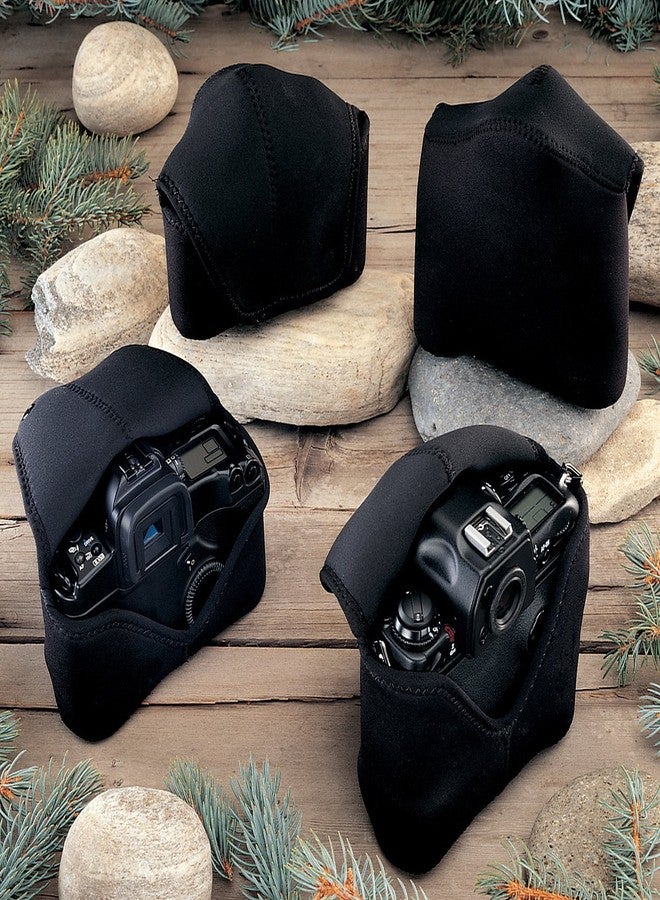 أوب/تيك يو إس ايه غطاء جسم ناعم من OP/TECH USA - متوسط الحجم (لون طبيعي) - Image 2