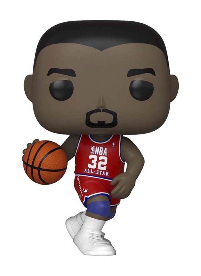 فانكو البوب! NBA: Legends- Magic J RD AllStarExc  - Image 1