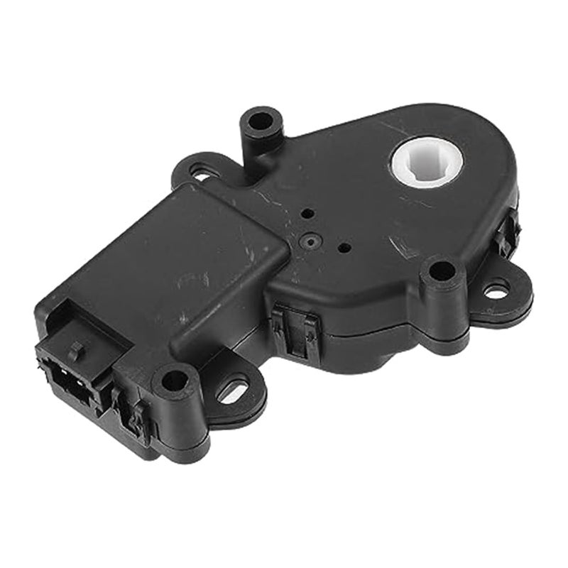 Wivplex HVAC Blend Door Actuator for Chevrolet Cobalt 2005-2010 - Image 5