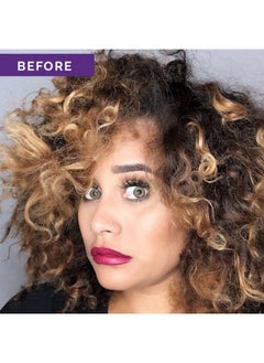Curl Keeper Original Liquid Styler: Total Control In All Weather Conditions For Well Defined Frizzfree Curls With No Product Build Up (338 Oz)  - Image 4