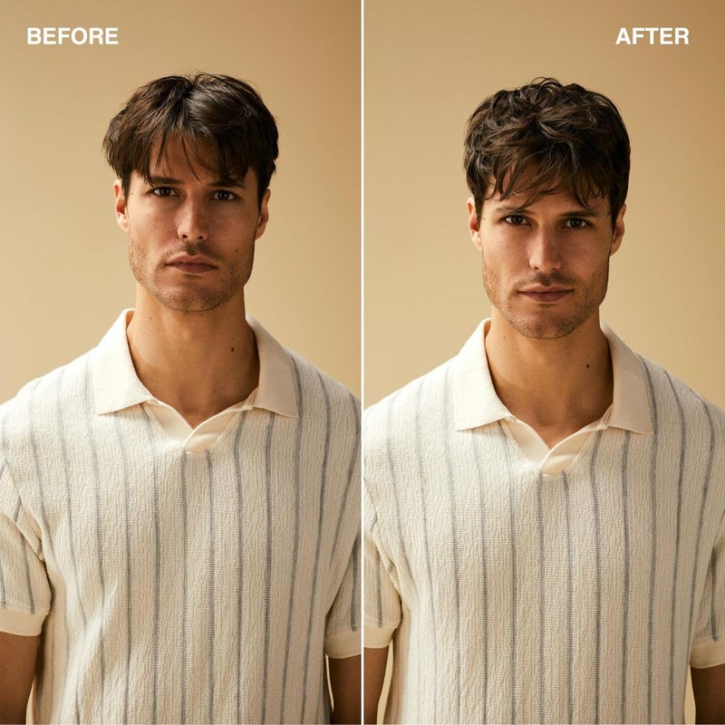 Tea Tree Forming Cream, Flexible Hold, Natural Shine Finish, For All Hair Types, Especially Medium to Coarse, 3 oz - Image 4