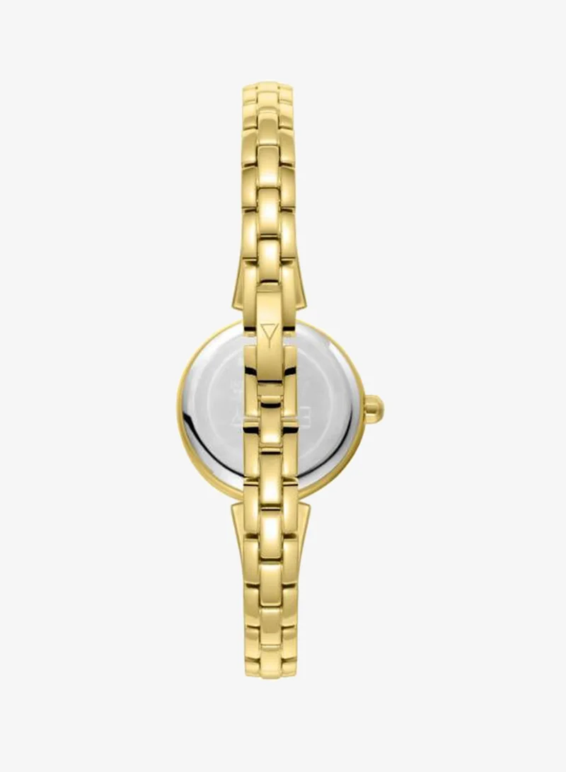 Ecstacy  Women's Stainless Steel Analog Watch E25509-GBGM - 24mm mm for Women | Best Price UAE