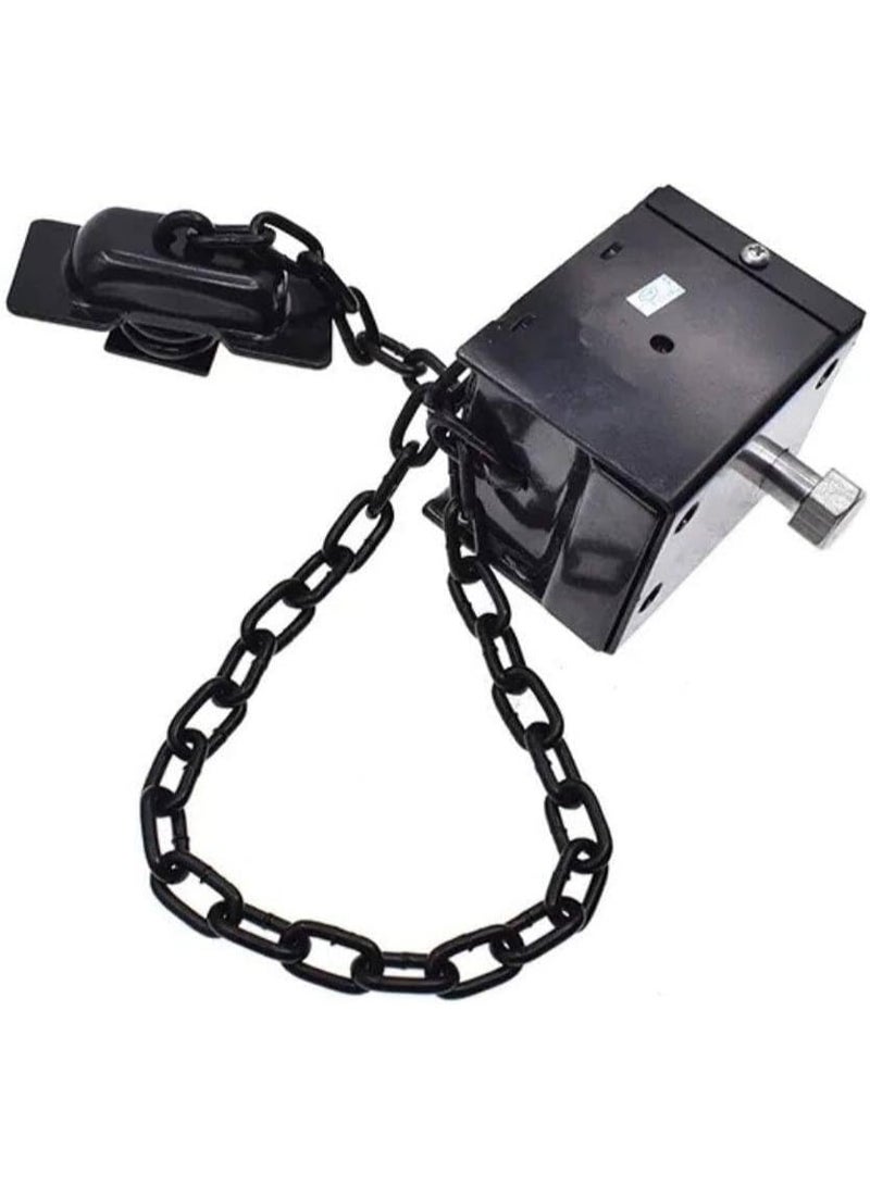 SPARE TIRE CARRIER 4260A122 - Image 5