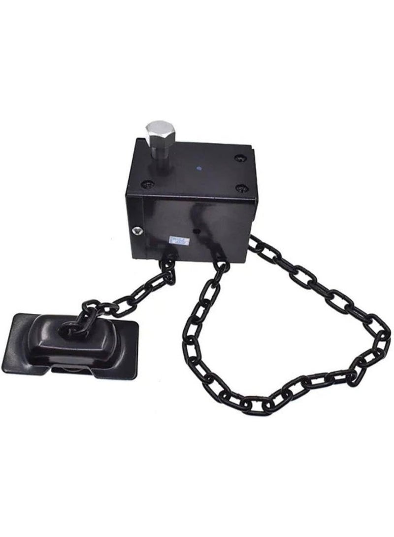 SPARE TIRE CARRIER 4260A122 - Image 1