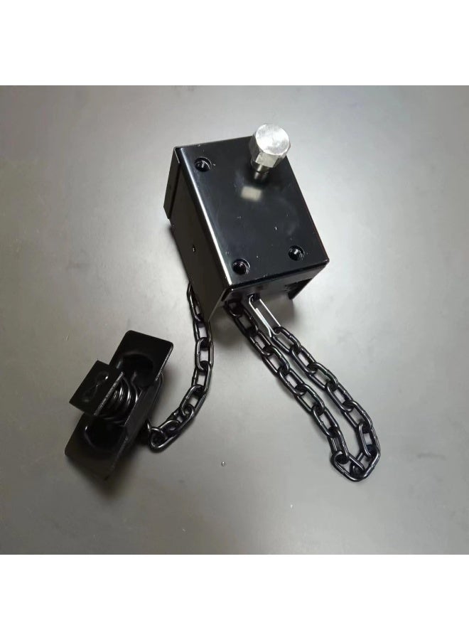 SPARE TIRE CARRIER 4260A122 - Image 3