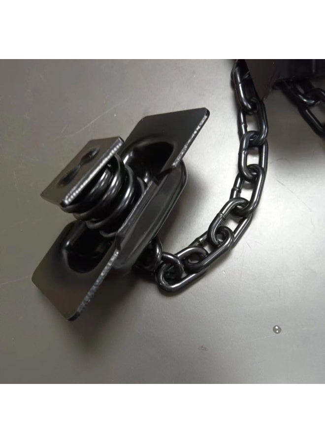 SPARE TIRE CARRIER 4260A122 - Image 2