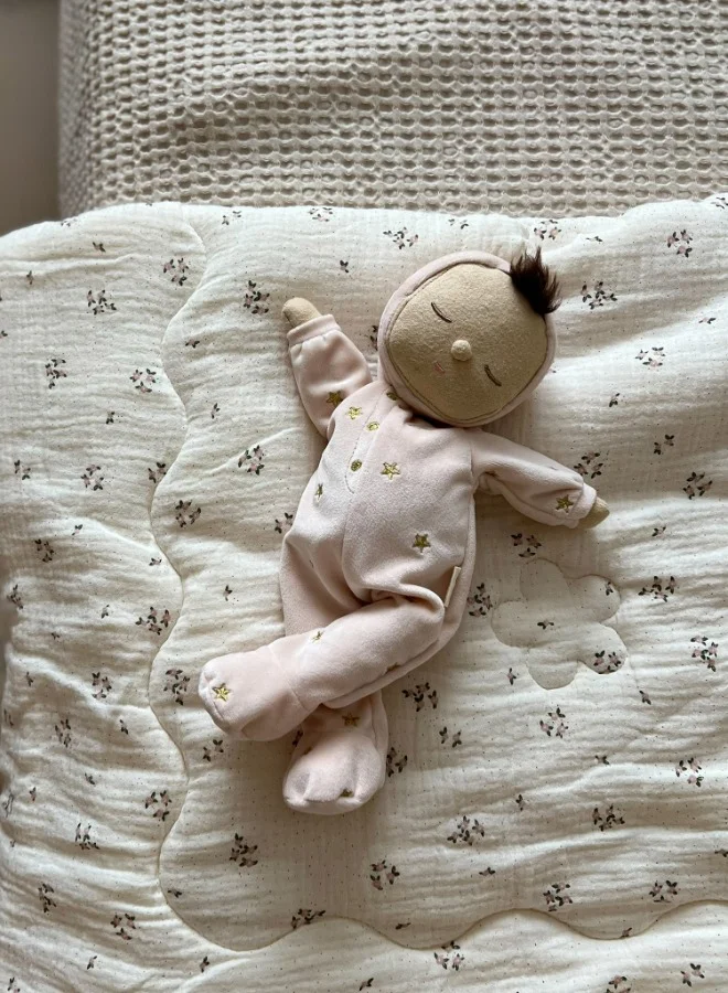 Olli Ella Lullaby Dozy Dinkums - Luna