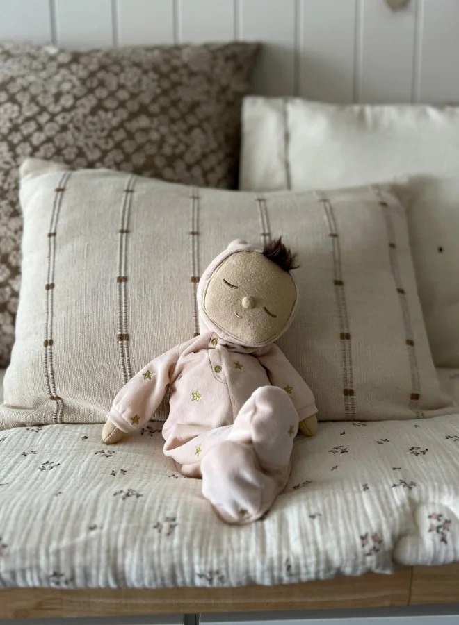 Olli Ella Lullaby Dozy Dinkums - Luna