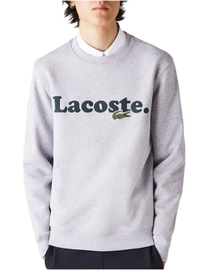 LACOSTE - Lacoste Men's Sweatshirt - Image 1