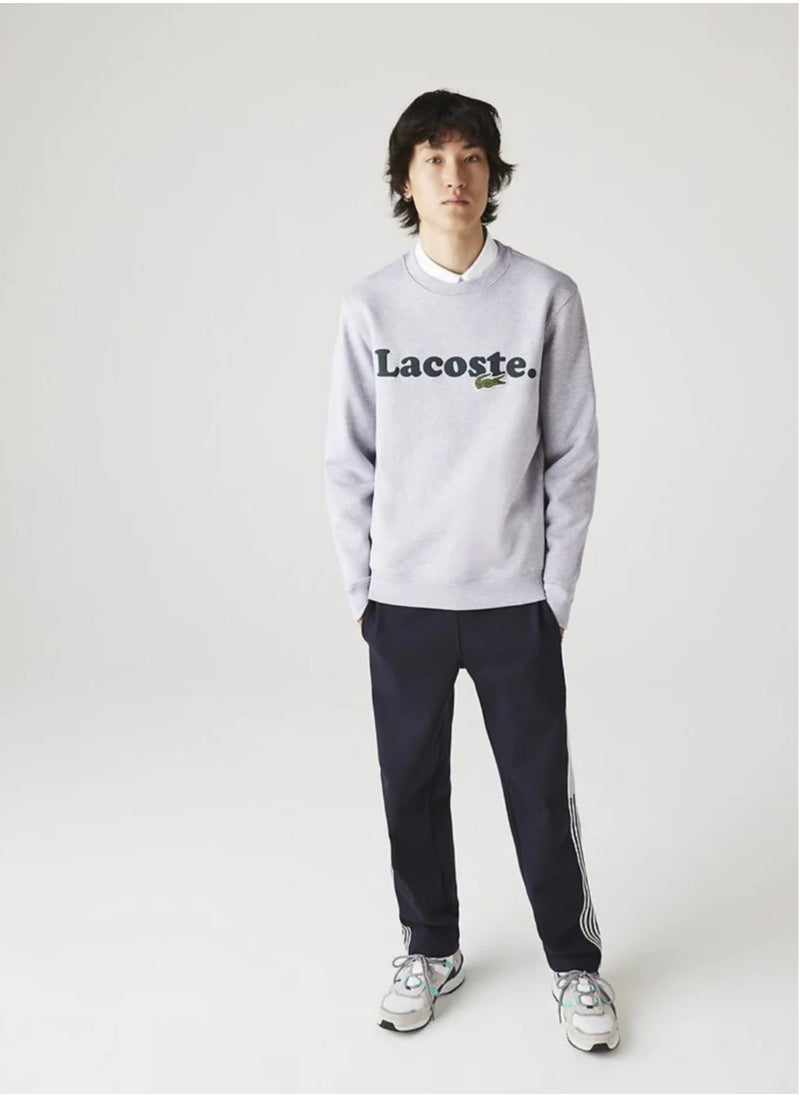 LACOSTE - Lacoste Men's Sweatshirt - Image 1