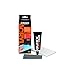 QUIXX 10003 Acrylic Scratch Remover Removes Scratches From Clear Acrylic and Plexiglas Surfaces On Cars Motorcycles Caravans and Boats - Image 2