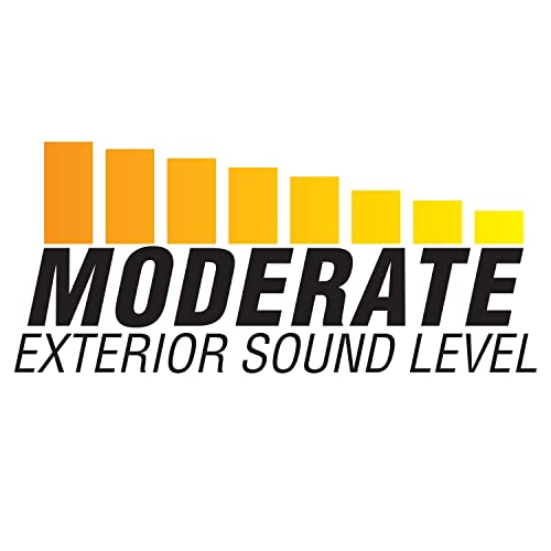 Flowmaster 817837 American Thunder Axle-Back Exhaust Kit without Muffler 2.5 Inch 409 Stainless Steel 3 Inch Polished 304 Tip Compatible with 2018-2024 Jeep Wrangler JL 2.0L Turbo 3.6L V6 2 & 4 door - Image 4