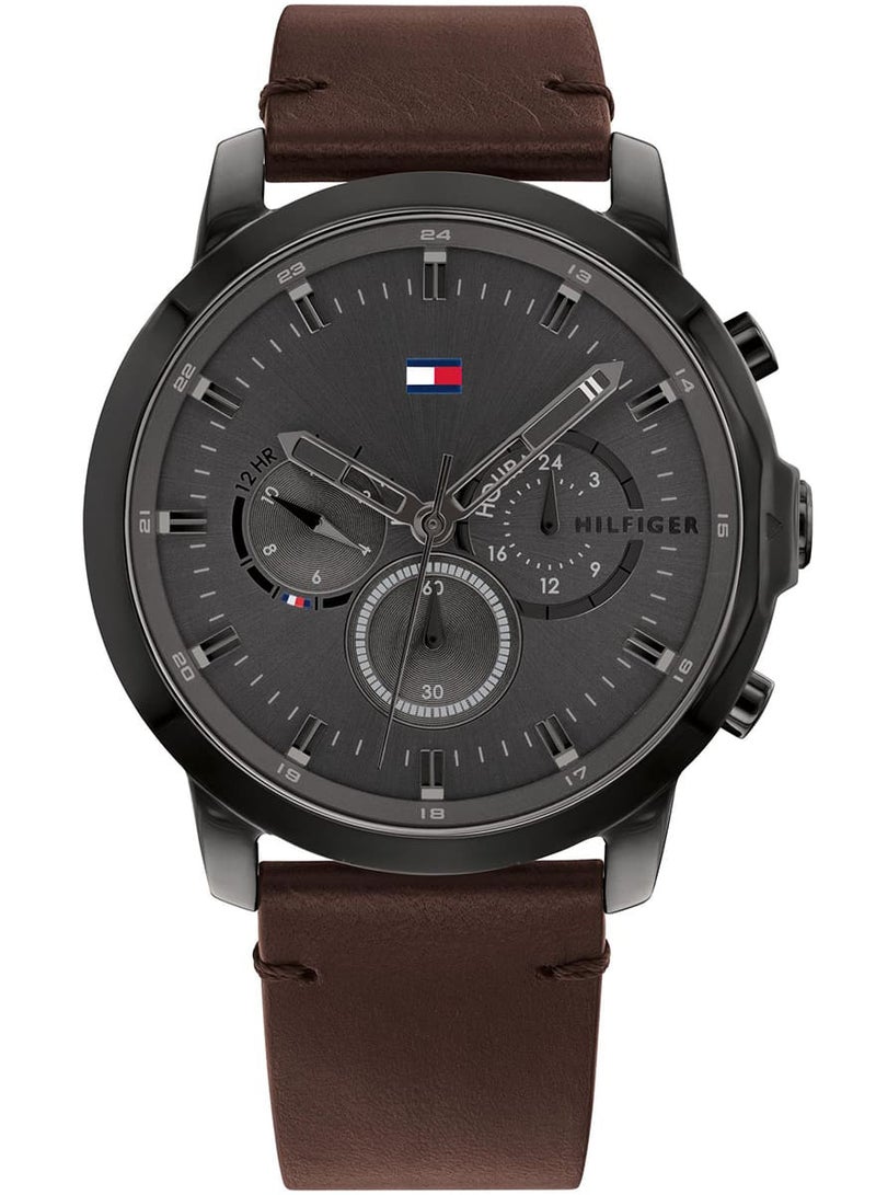 Tommy Hilfiger Watch For Men 1791799 - Image 1