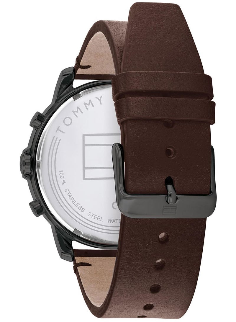 Tommy Hilfiger Watch For Men 1791799 - Image 3