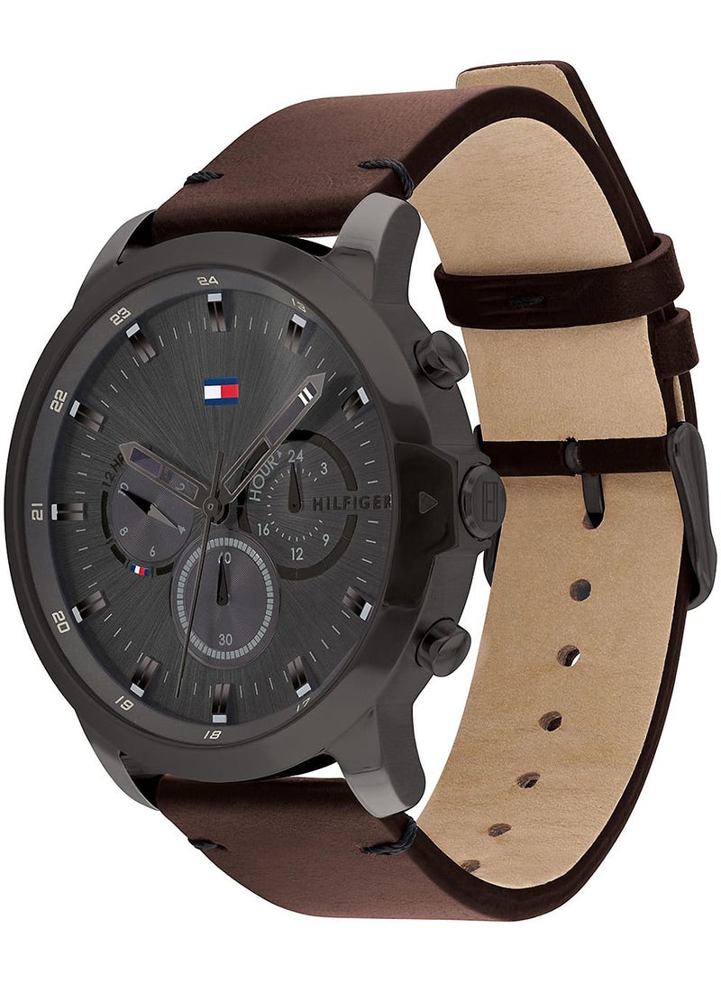 Tommy Hilfiger Watch For Men 1791799 - Image 2