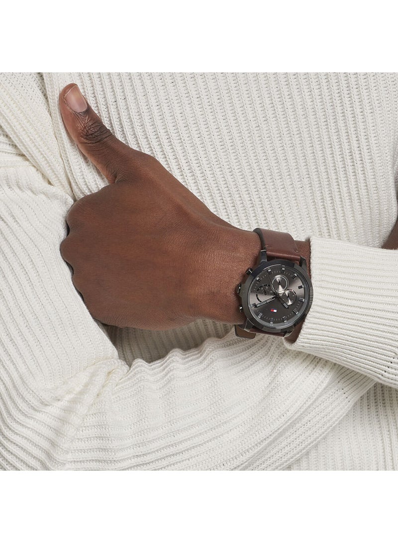 Tommy Hilfiger Watch For Men 1791799 - Image 5