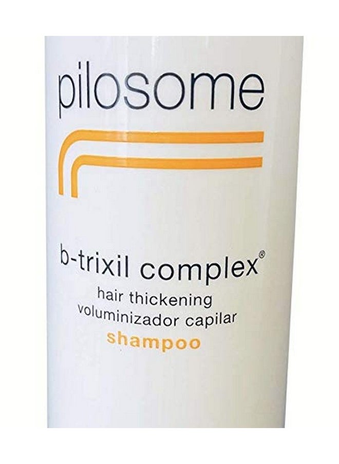 Lendan - Pilosome Hair Thickening Shampoo 10.9 Oz - Image 1