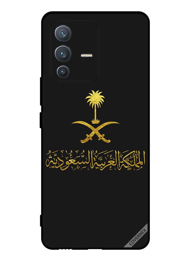 Covernex Protective Case Cover For vivo S12 Pro Kingdom Of Saudi Arabia - Image 1