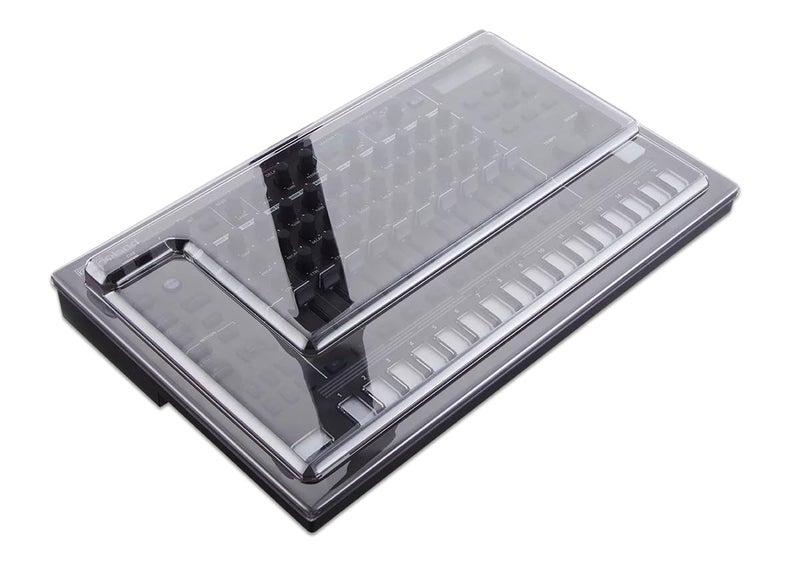Decksaver غطاء لوحة مفاتيح ديكسيفر رولاند TR-8S (DS-PC-TR8S) - Image 1