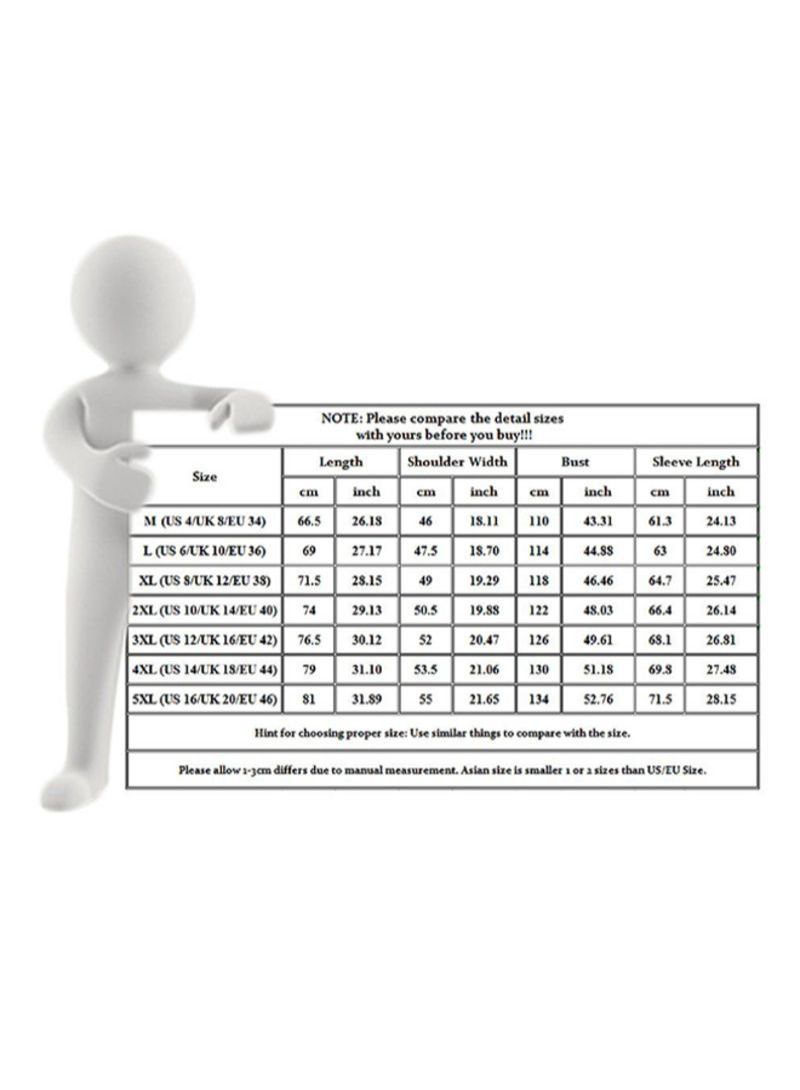 KASTWAVE جاكيت نحيف مناسب لفصل الربيع والخريف، مقاس 2XL - Image 4