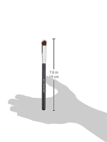 MAKE UP FOR LIFE Round Kabuki Foundation Brush - Image 3