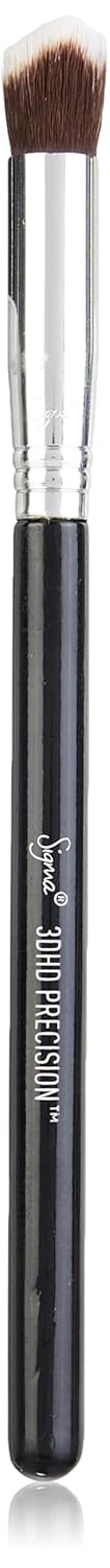 MAKE UP FOR LIFE Round Kabuki Foundation Brush - Image 1