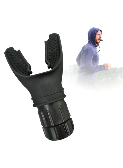 Spirometry Trainer Portable Spirometry Abdominal Breathing Trainer Adjustable Resistance Lung Training