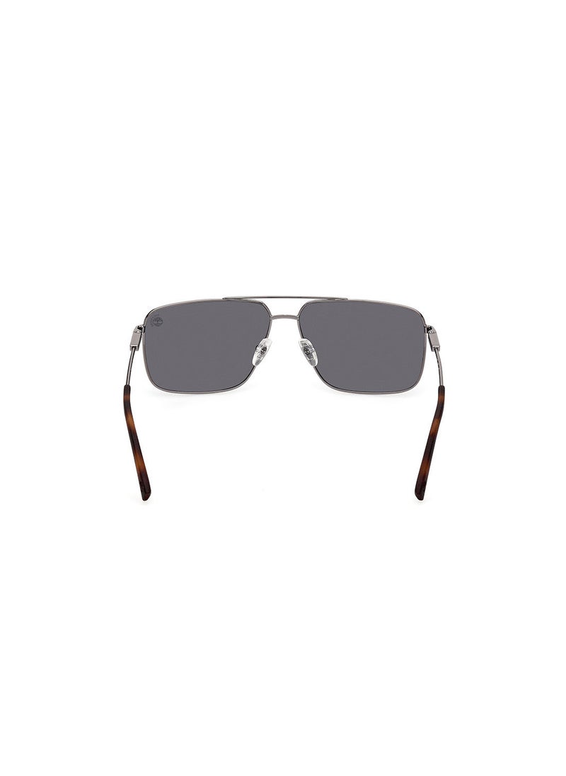 Men's Polarized Navigator Sunglasses - TB929206D61 - Lens Size: 61 Mm - pzsku/Z73C253161D8C31D96328Z/45/_/1693907240/dd77eddb-13f4-44e4-9d32-702e208282cc
