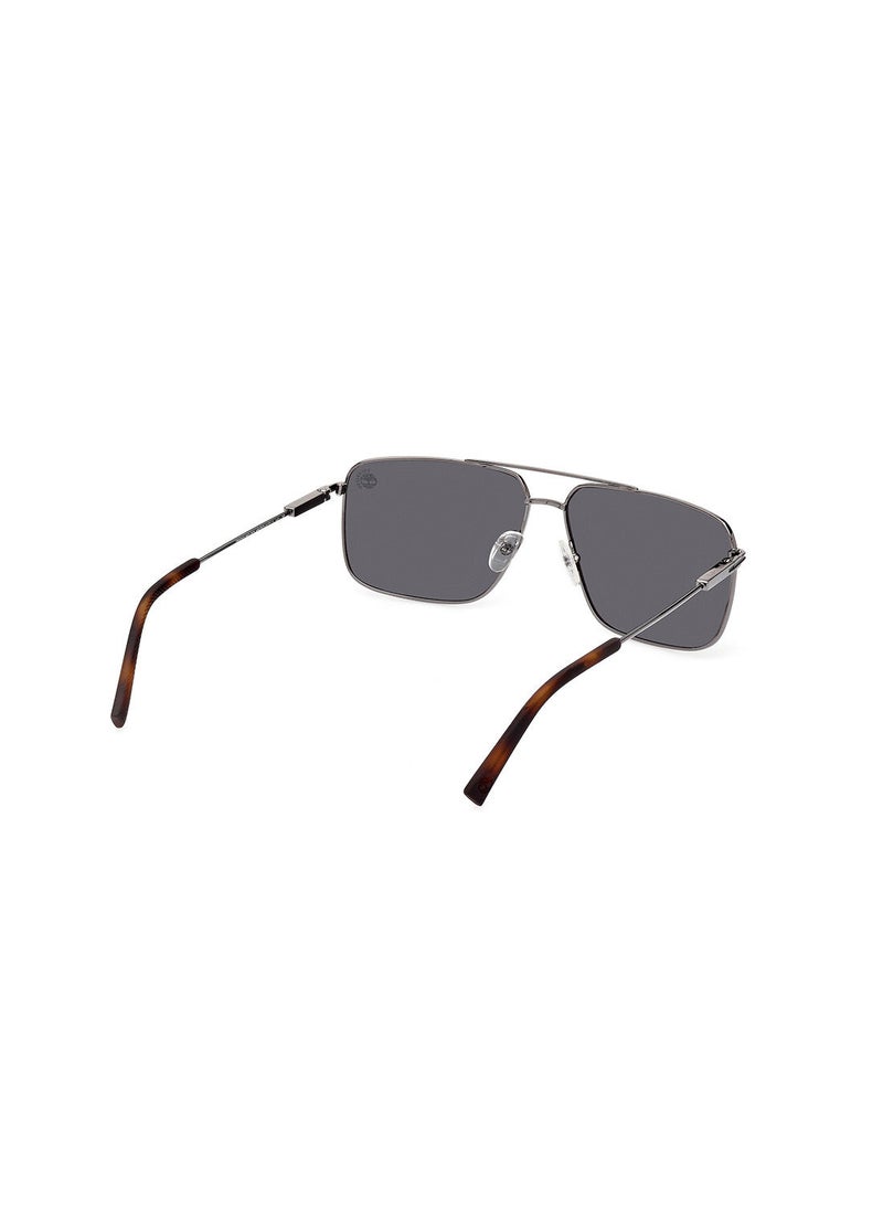 Men's Polarized Navigator Sunglasses - TB929206D61 - Lens Size: 61 Mm - pzsku/Z73C253161D8C31D96328Z/45/_/1693907240/e870e472-2603-4cf9-b7bf-7ad56acad1ab