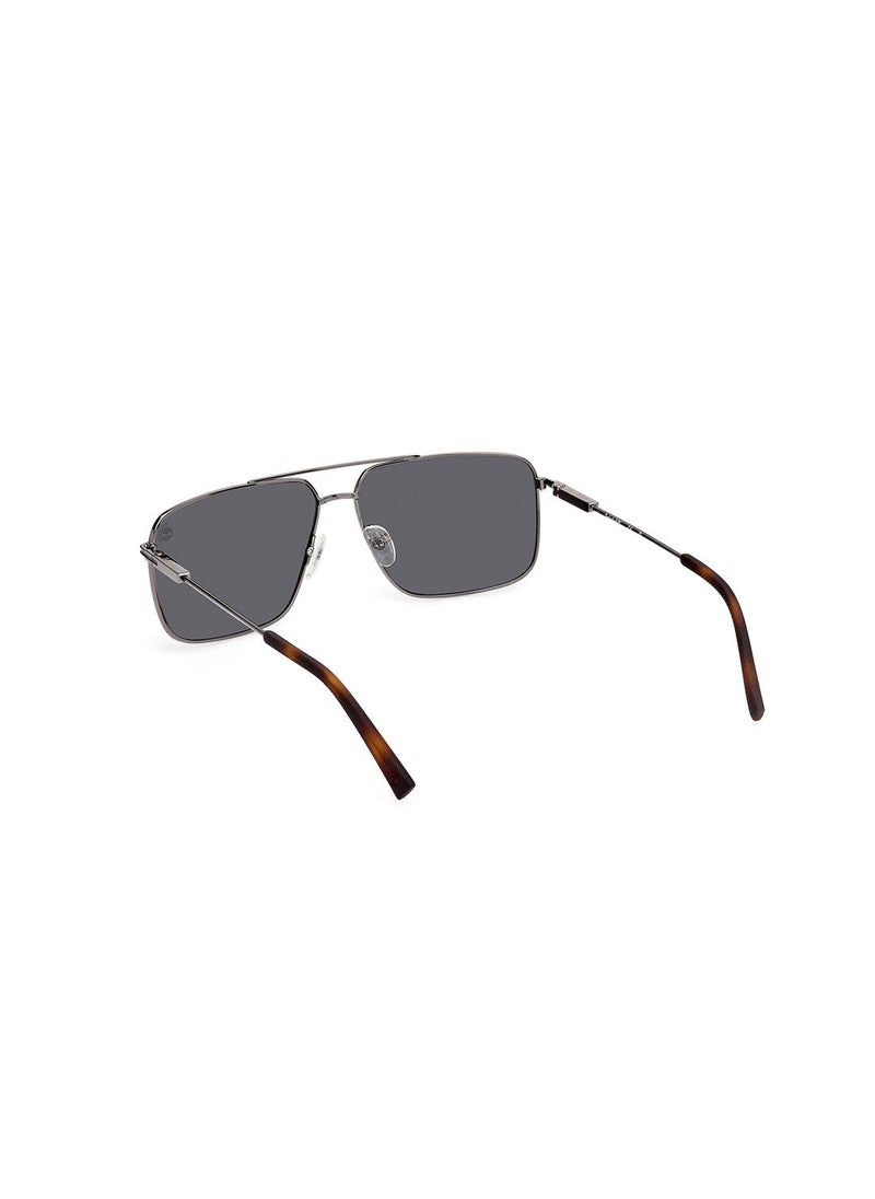 Men's Polarized Navigator Sunglasses - TB929206D61 - Lens Size: 61 Mm - pzsku/Z73C253161D8C31D96328Z/45/_/1693907242/ef1625f4-996a-4b7e-83ee-ccb4c968b8f5