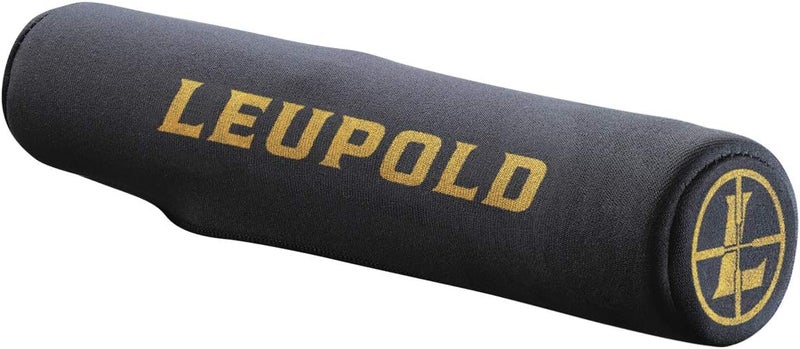 Scope Cover Black