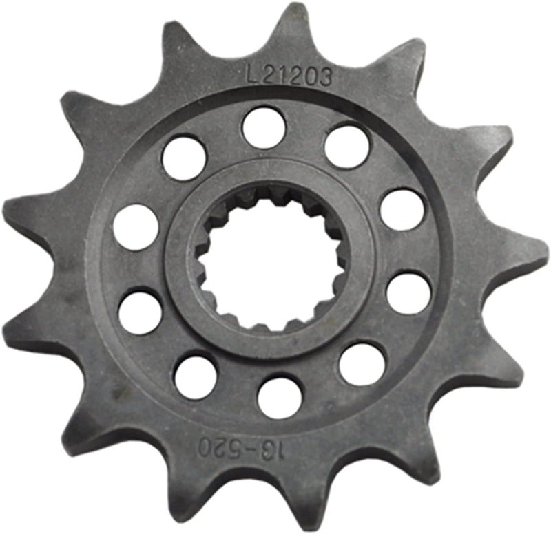 Wivplex 520 Motorcycle Front Sprocket for Yamaha - Image 1
