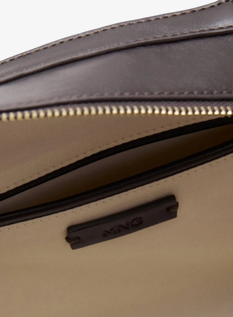 MANGO  Canvas tote bag for Women | Best Price UAE