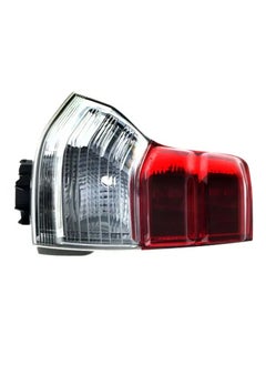 BDEEL Back Left Tail Light  -81550-60890 Compitbily with TOYOTA PRADO 2003  - Image 2