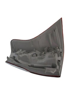 BDEEL Back Left Tail Light  -81550-60890 Compitbily with TOYOTA PRADO 2003  - Image 4