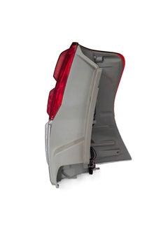 BDEEL Back Left Tail Light  -81550-60890 Compitbily with TOYOTA PRADO 2003  - Image 3