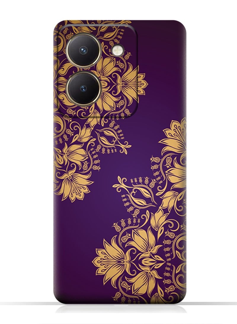 AMC DESIGN Protective Case Cover For vivo Y27s - Image 1
