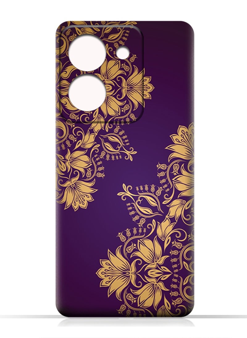 AMC DESIGN Protective Case Cover For vivo Y27s - Image 2