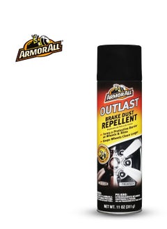ARMOR ALL Armor All Outlast Brake Dust Repellent Aerosol - 11 OZ  - Image 1