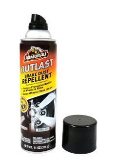 ARMOR ALL Armor All Outlast Brake Dust Repellent Aerosol - 11 OZ  - Image 2