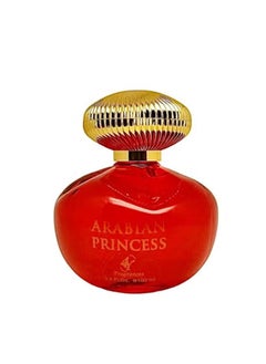 AL MUSBAH Arabian Princess Eau De Toilette For Women 100 ml  - Image 1