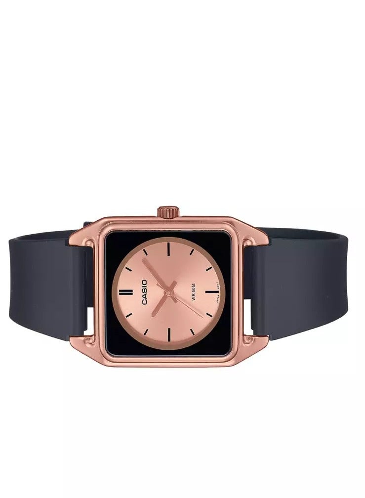 CASIO Analog Classic design men's watch MTP-B170-5EVDF - Image 2