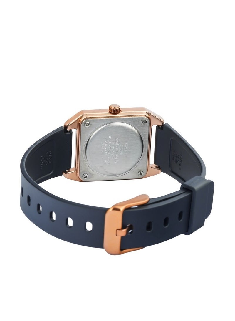 CASIO Analog Classic design men's watch MTP-B170-5EVDF - Image 4