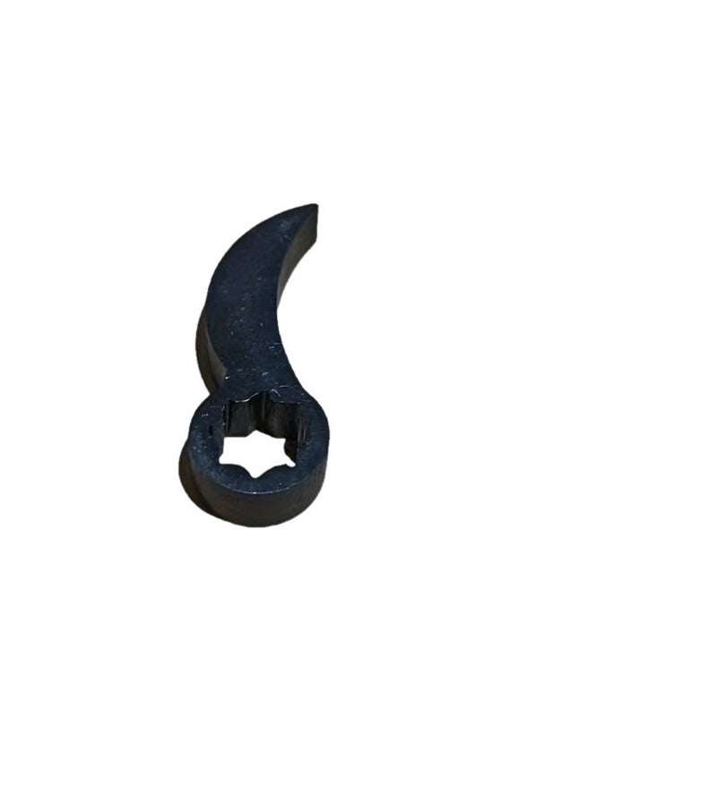 Carbon Steel Cow Horn Type Thickened Half Shaft Disassembly Tool Set - Image 5