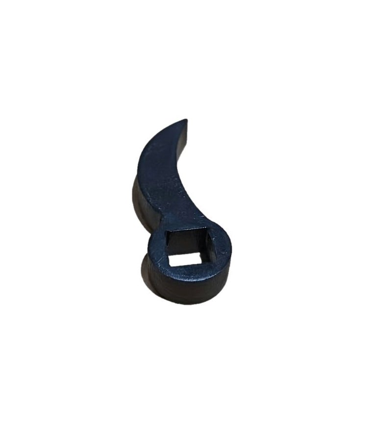 Carbon Steel Cow Horn Type Thickened Half Shaft Disassembly Tool Set - Image 2
