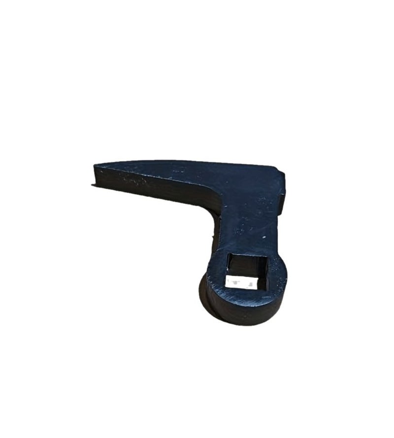 Carbon Steel Cow Horn Type Thickened Half Shaft Disassembly Tool Set - Image 3
