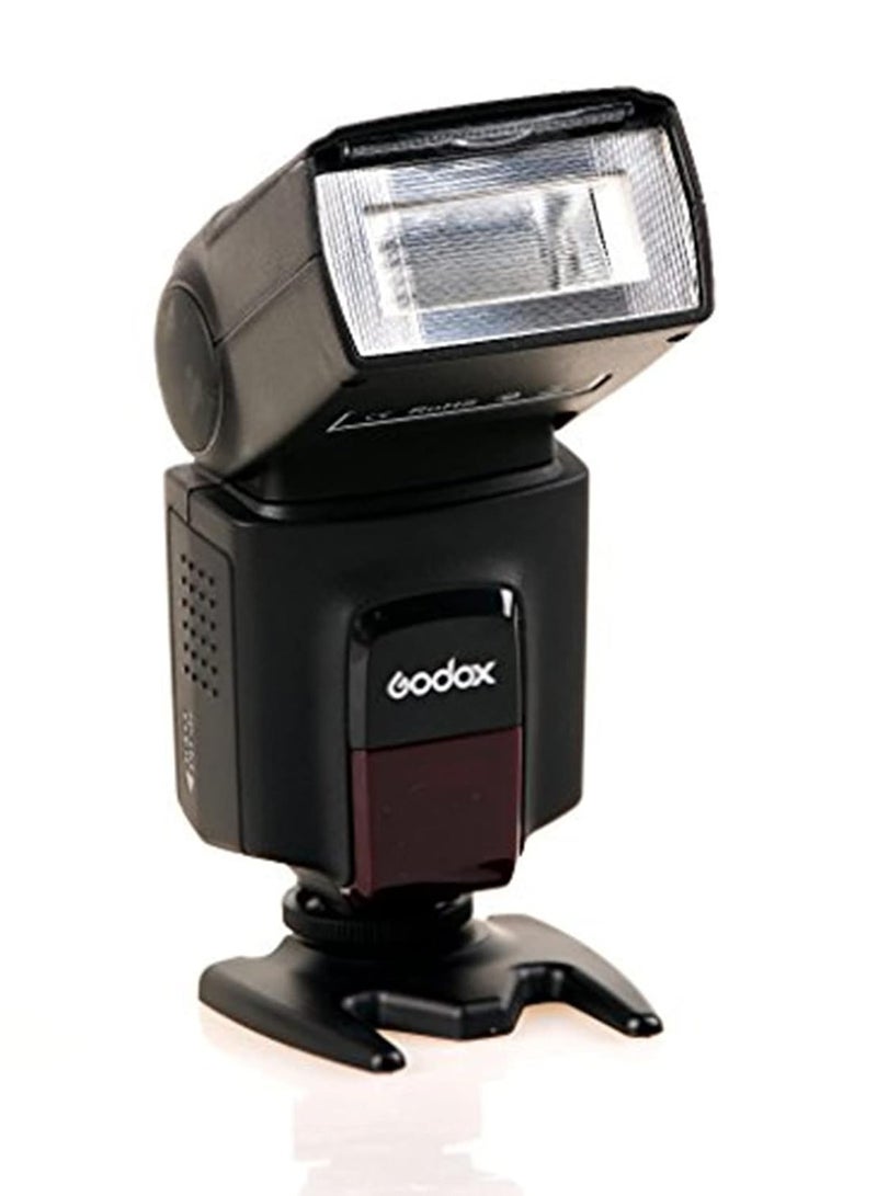 Godox TT520 II Thinklite Camera Flash Speedlite For Nikon, Canon, Sony - Image 1