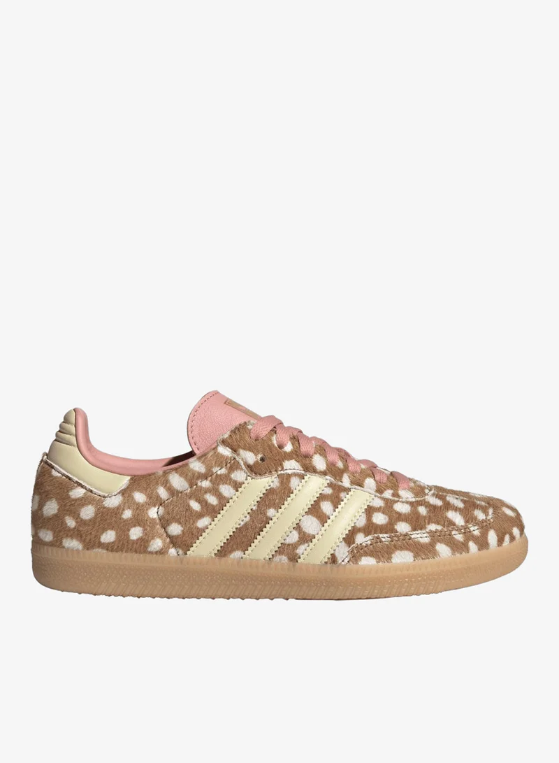 SAMBA OG SHOES